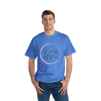 Rise and Shine  -  Beefy-T®  Short-Sleeve T-Shirt