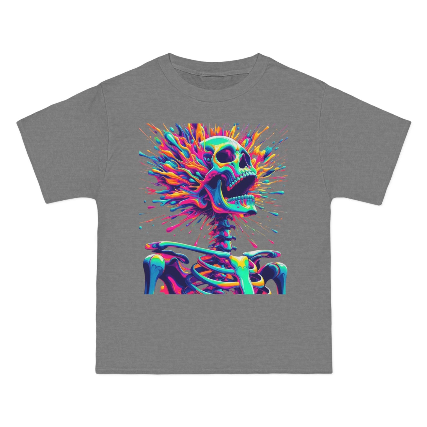 Psychedelic Frights Collection - When Flesh Fades Away