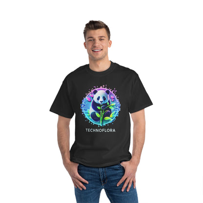 TechnoFlora Fusion  Collection - Fusion 9 - Cyber Panda