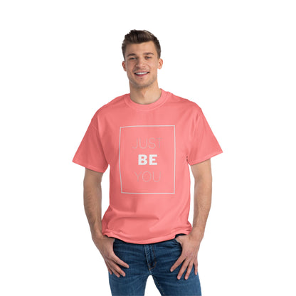 Be You -  Beefy-T®  Short-Sleeve T-Shirt