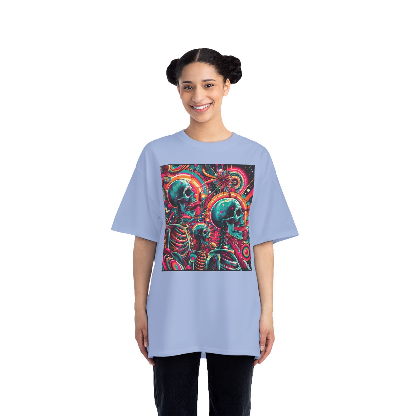 Psychedelic Frights Collection - To Blossom Once More