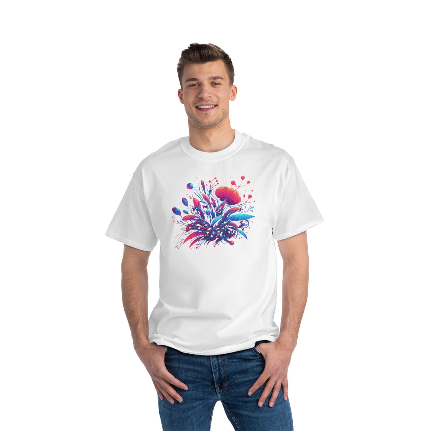 TechnoFlora Fusion  Collection - Fusion 5