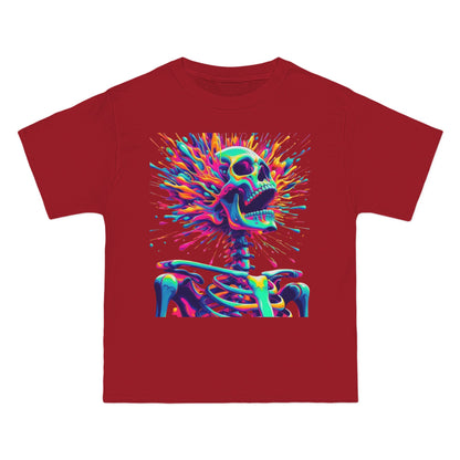 Psychedelic Frights Collection - When Flesh Fades Away