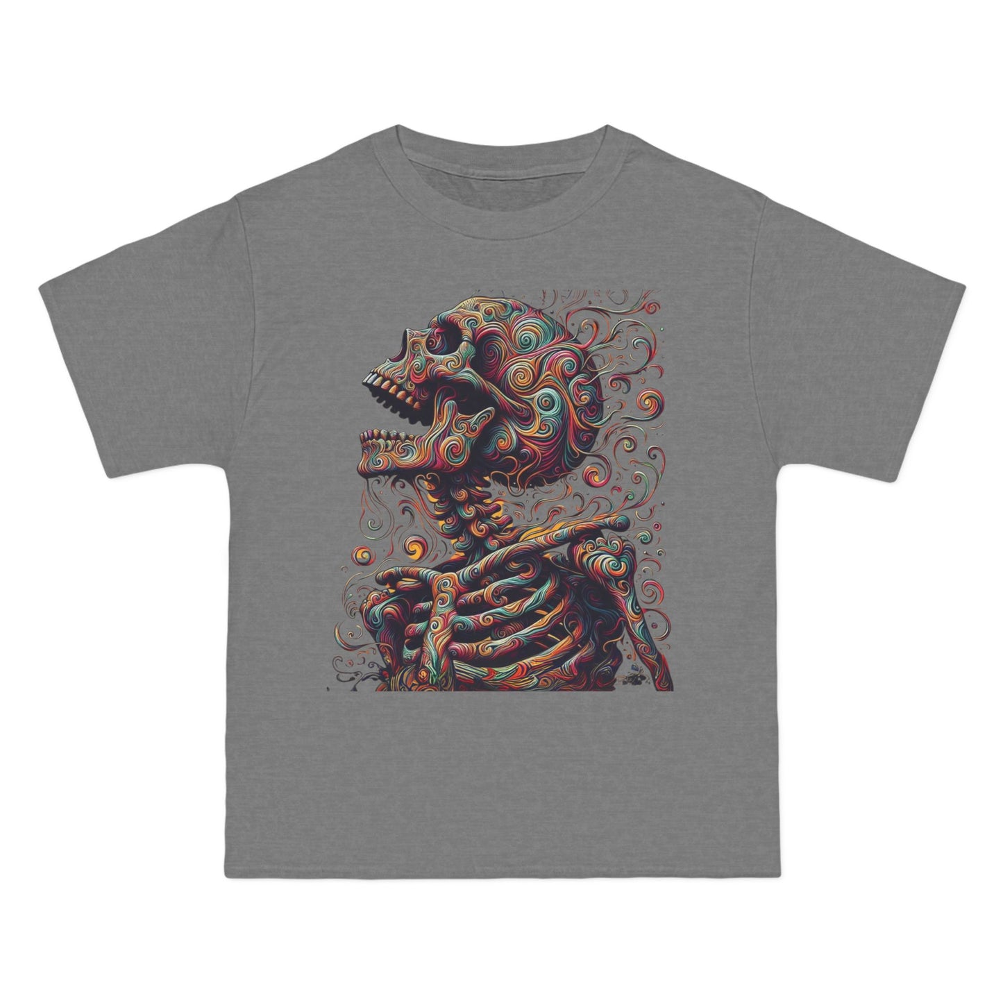 Psychedelic Frights Collection - Bones Return to Earth