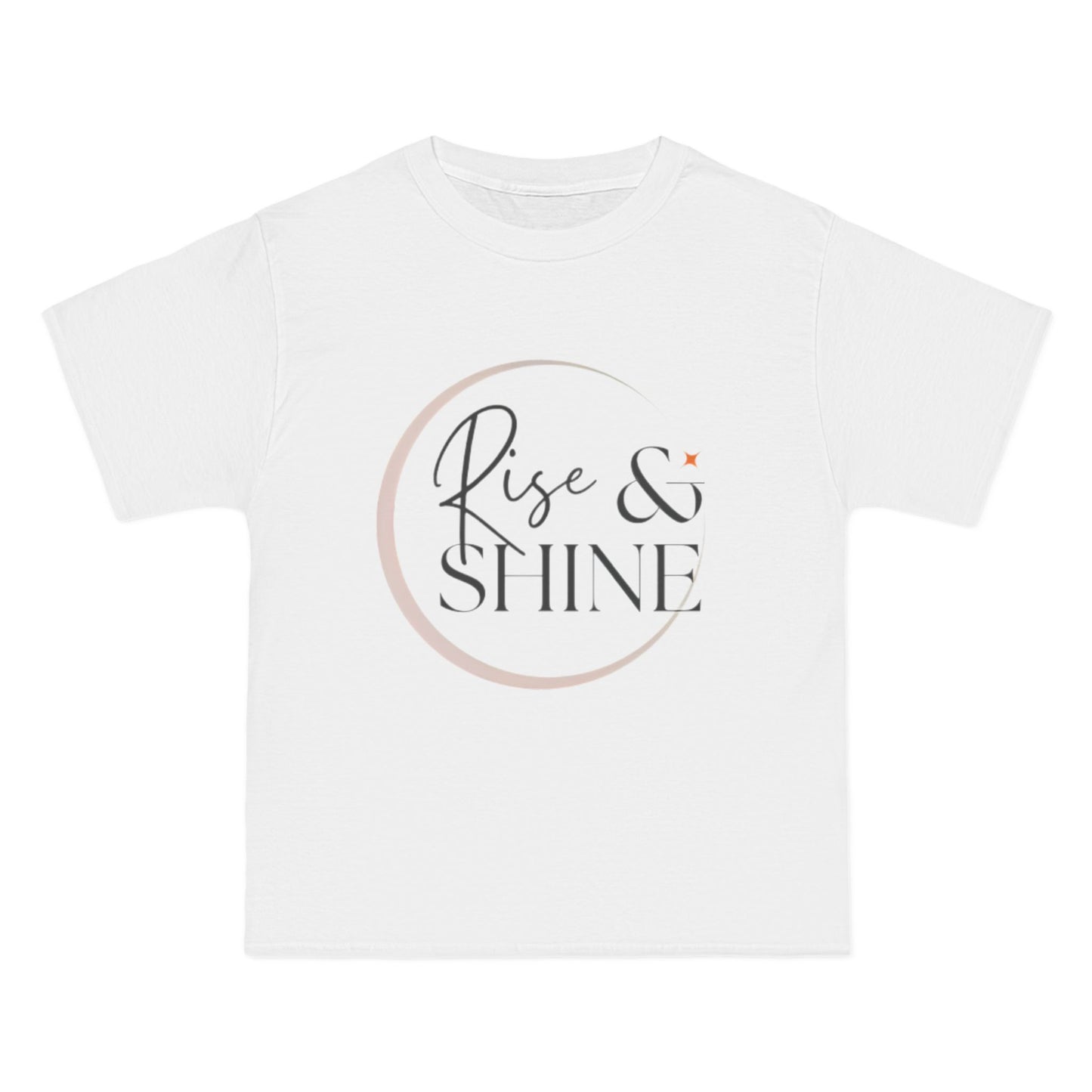 Rise and Shine  -  Beefy-T®  Short-Sleeve T-Shirt