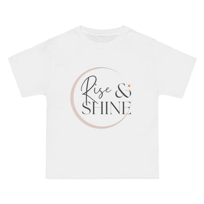 Rise and Shine  -  Beefy-T®  Short-Sleeve T-Shirt