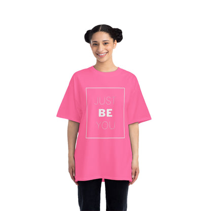 Be You -  Beefy-T®  Short-Sleeve T-Shirt