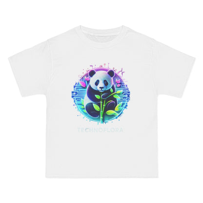 TechnoFlora Fusion  Collection - Fusion 9 - Cyber Panda