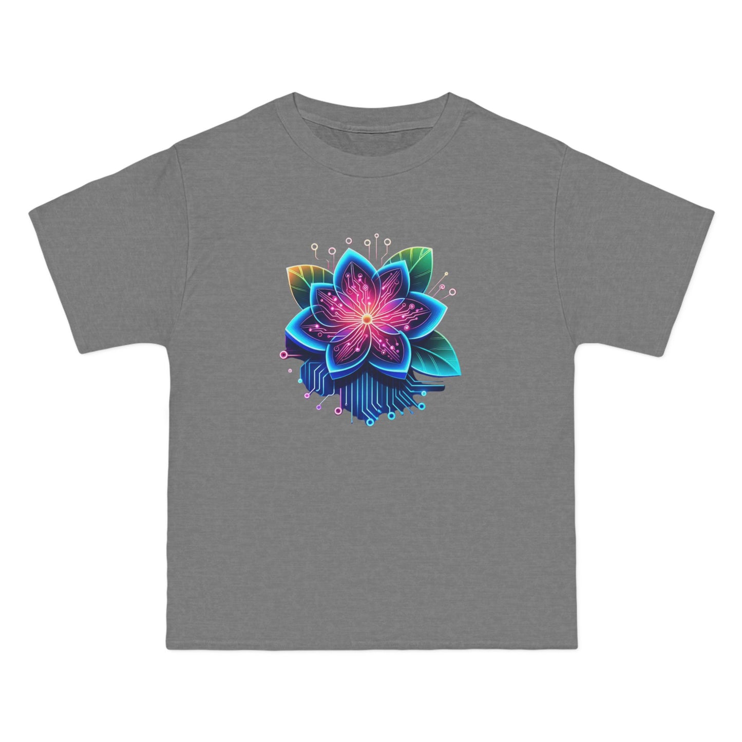 TechnoFlora Fusion Collection - Fusion 10 - Blooming Nature