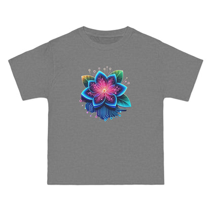 TechnoFlora Fusion Collection - Fusion 10 - Blooming Nature