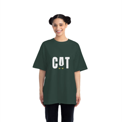 Cat - Beefy-T®  Short-Sleeve T-Shirt