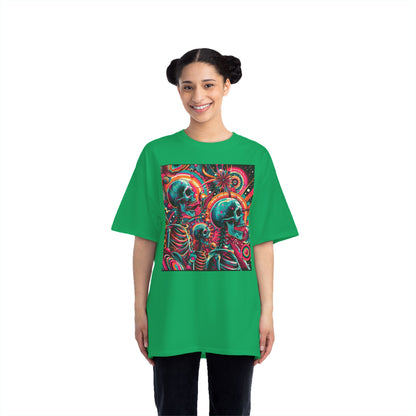 Psychedelic Frights Collection - To Blossom Once More