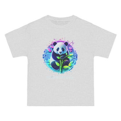 TechnoFlora Fusion  Collection - Fusion 9 - Cyber Panda