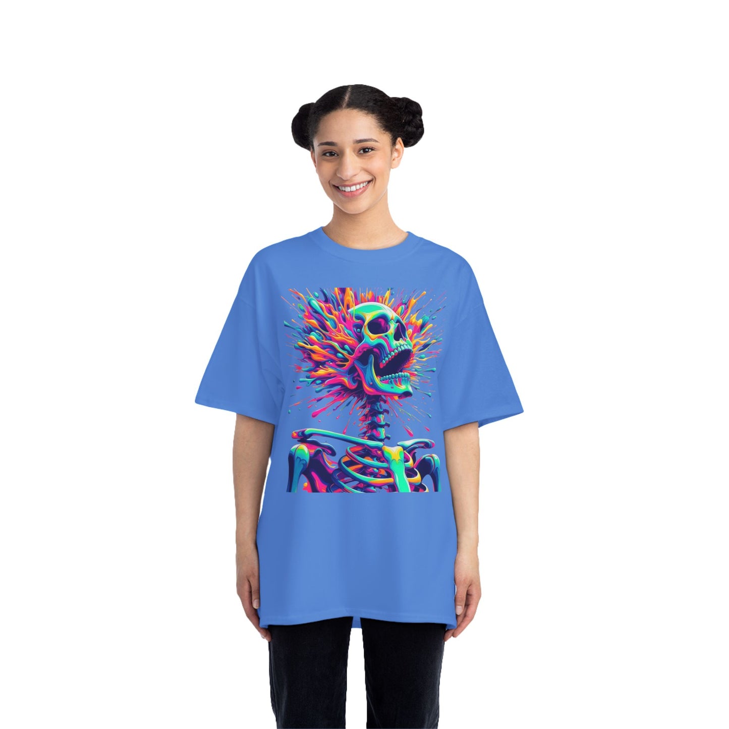 Psychedelic Frights Collection - When Flesh Fades Away