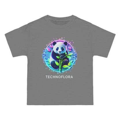 TechnoFlora Fusion  Collection - Fusion 9 - Cyber Panda