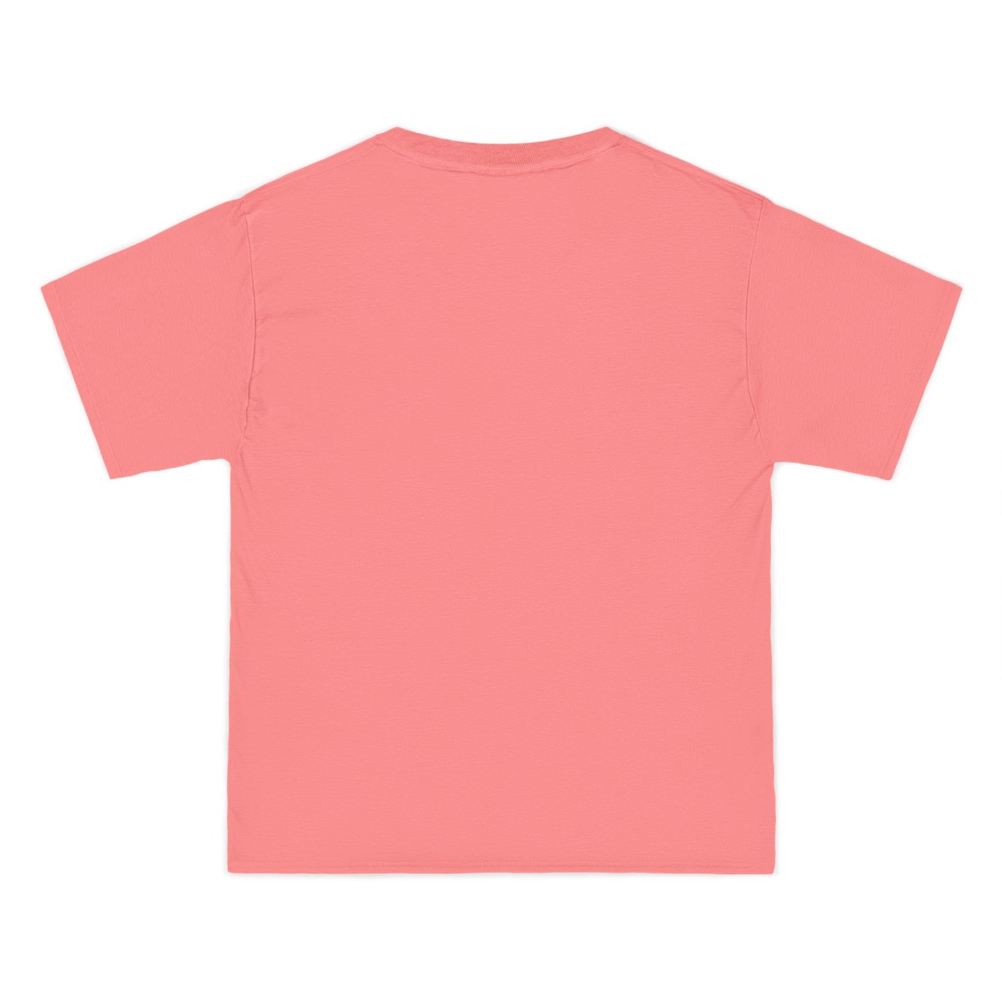 Smile  -  Beefy-T®  Short-Sleeve T-Shirt