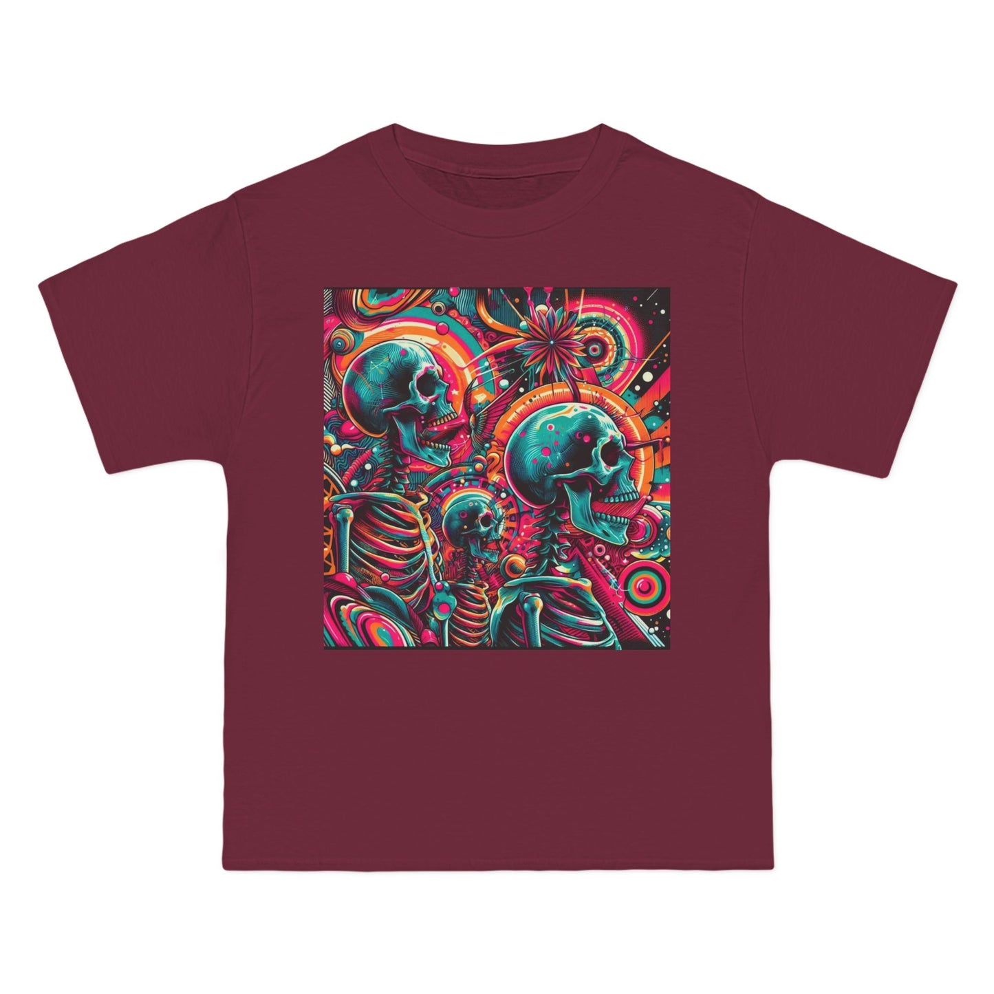 Psychedelic Frights Collection - To Blossom Once More