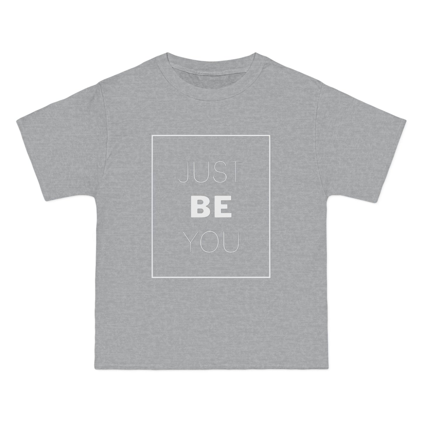 Be You -  Beefy-T®  Short-Sleeve T-Shirt