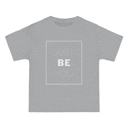 Be You -  Beefy-T®  Short-Sleeve T-Shirt