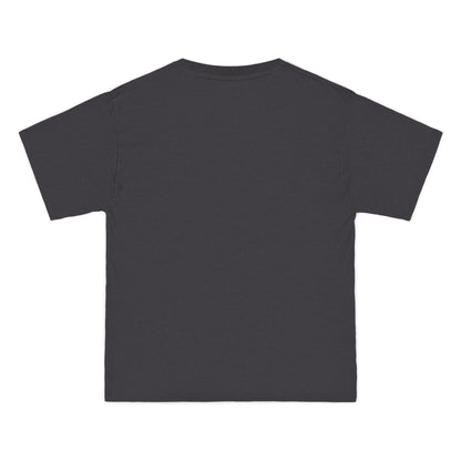 Smile  -  Beefy-T®  Short-Sleeve T-Shirt