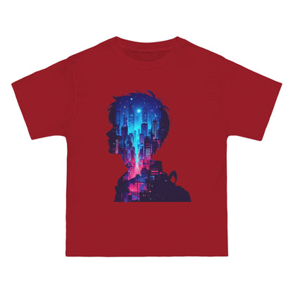 Neon City Dreams Collection - Boy 1