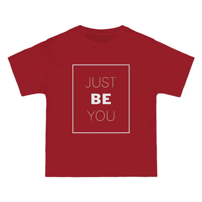 Be You -  Beefy-T®  Short-Sleeve T-Shirt