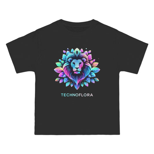 TechnoFlora Fusion  Collection - Fusion 12 - Technoflora Lion