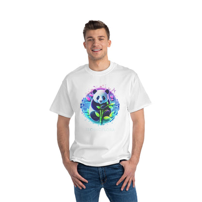 TechnoFlora Fusion  Collection - Fusion 9 - Cyber Panda