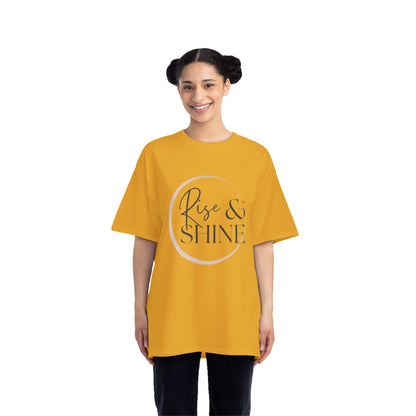 Rise and Shine  -  Beefy-T®  Short-Sleeve T-Shirt