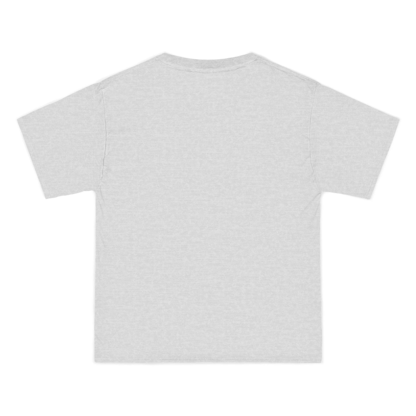 Smile  -  Beefy-T®  Short-Sleeve T-Shirt