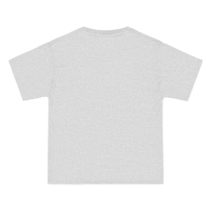 Smile  -  Beefy-T®  Short-Sleeve T-Shirt