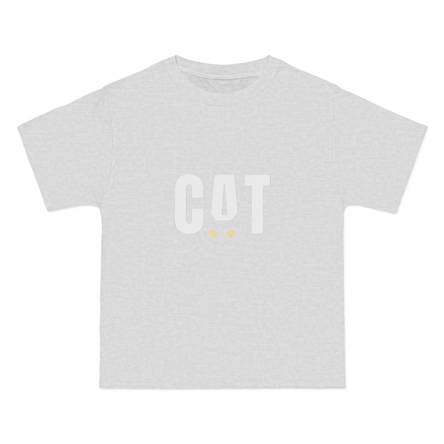 Cat - Beefy-T®  Short-Sleeve T-Shirt