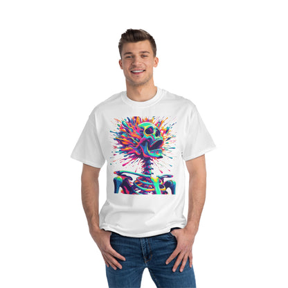 Psychedelic Frights Collection - When Flesh Fades Away