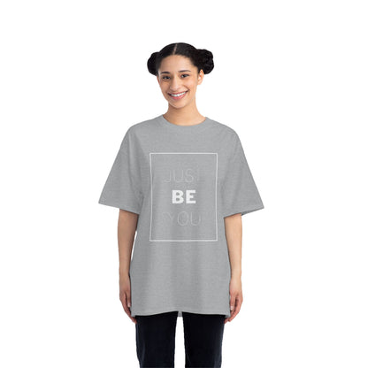 Be You -  Beefy-T®  Short-Sleeve T-Shirt