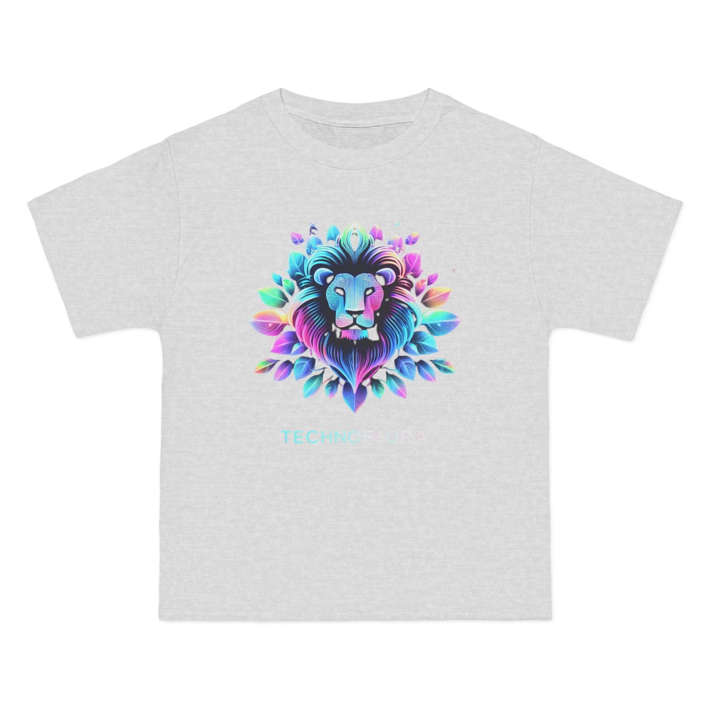 TechnoFlora Fusion  Collection - Fusion 12 - Technoflora Lion