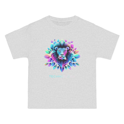 TechnoFlora Fusion  Collection - Fusion 12 - Technoflora Lion