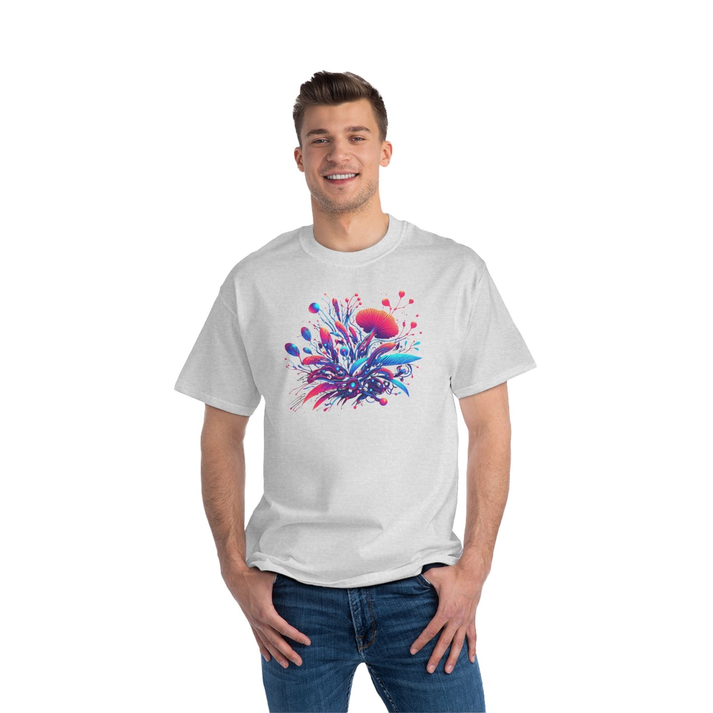 TechnoFlora Fusion  Collection - Fusion 5