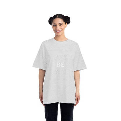 Be You -  Beefy-T®  Short-Sleeve T-Shirt