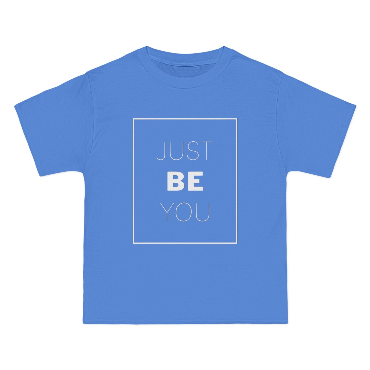 Be You -  Beefy-T®  Short-Sleeve T-Shirt