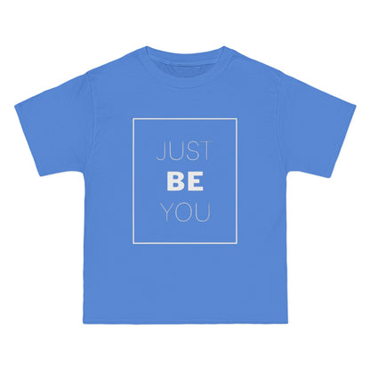 Be You -  Beefy-T®  Short-Sleeve T-Shirt