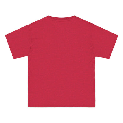 Smile  -  Beefy-T®  Short-Sleeve T-Shirt