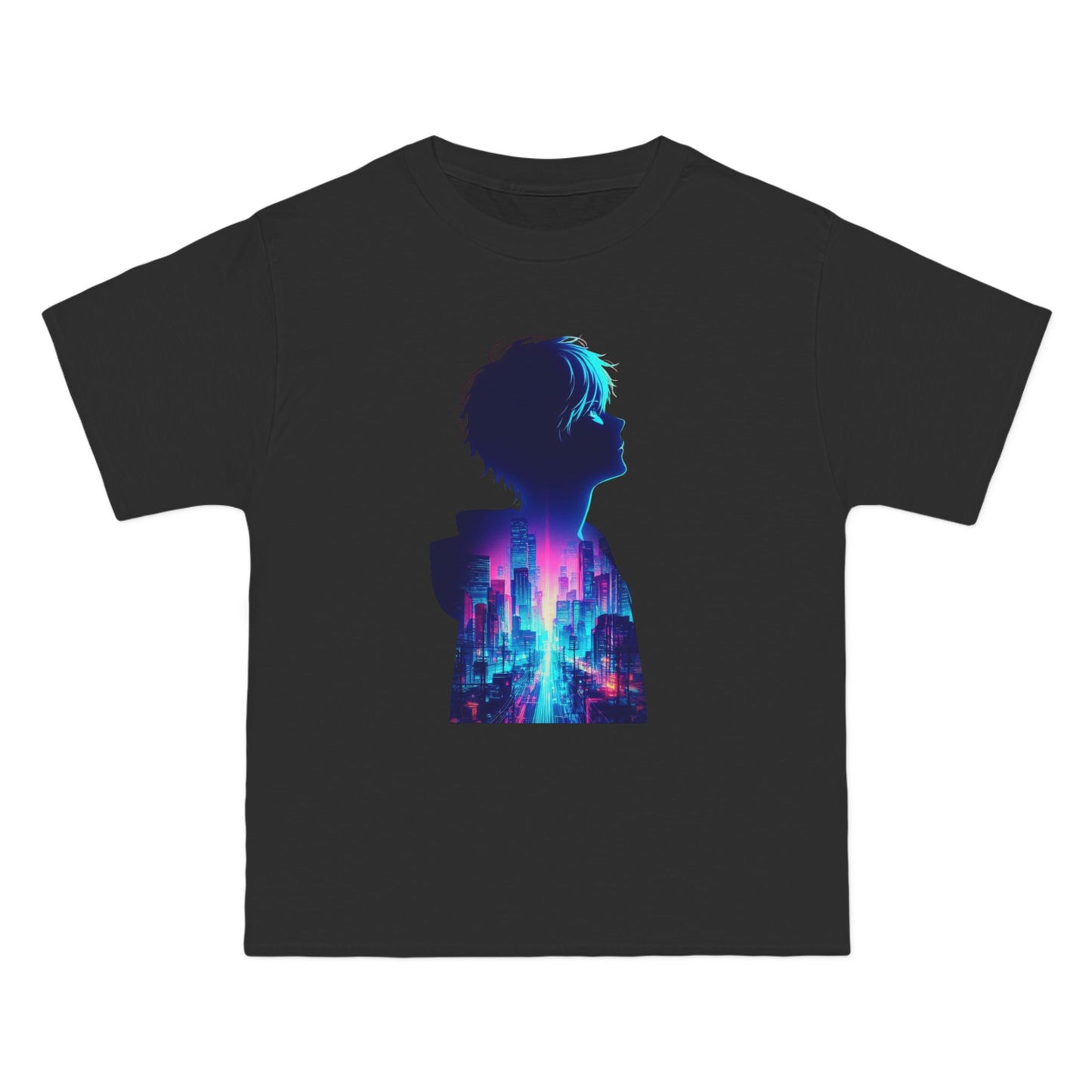 Neon City Dreams Collection - Boy 2