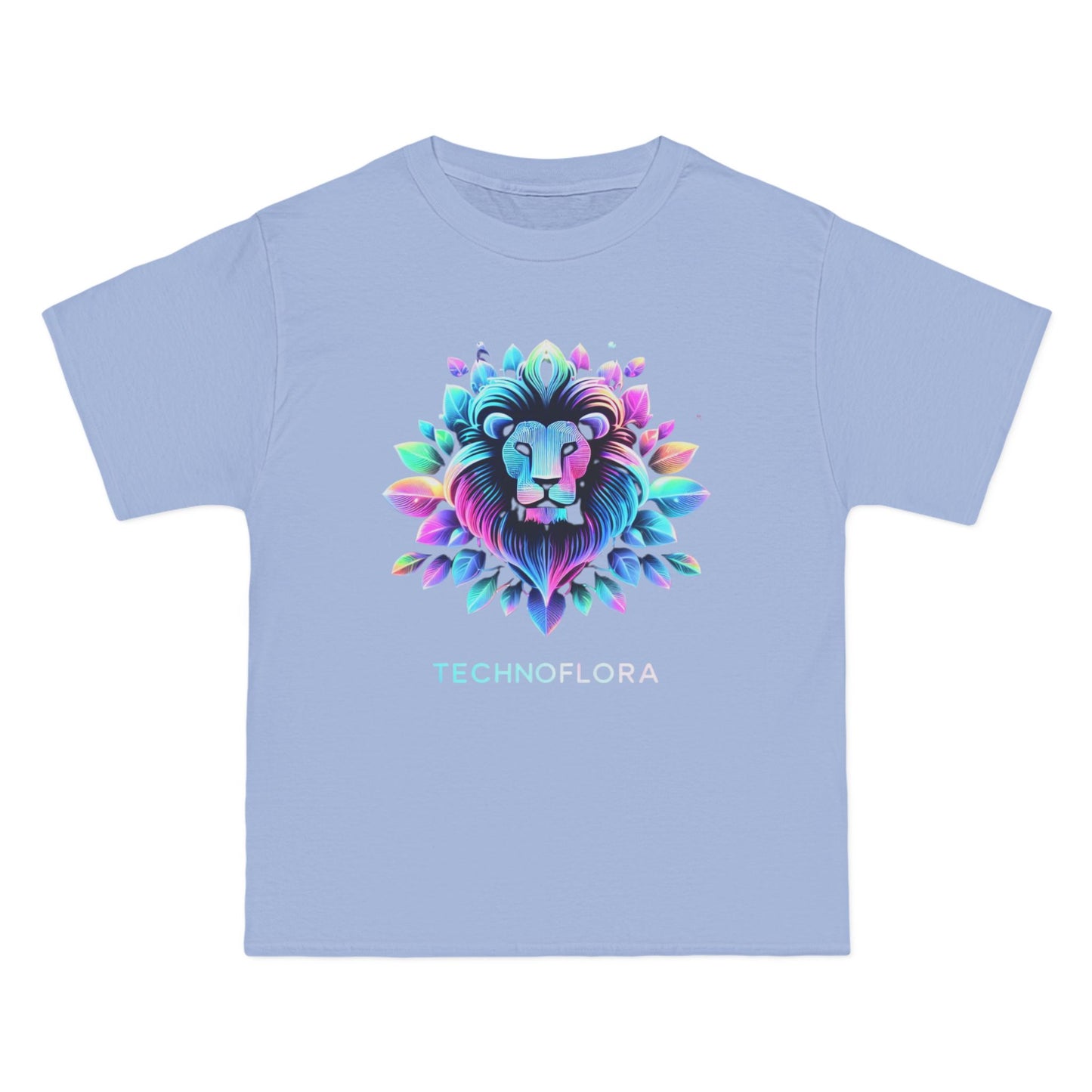 TechnoFlora Fusion  Collection - Fusion 12 - Technoflora Lion