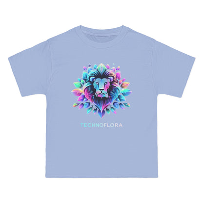 TechnoFlora Fusion  Collection - Fusion 12 - Technoflora Lion