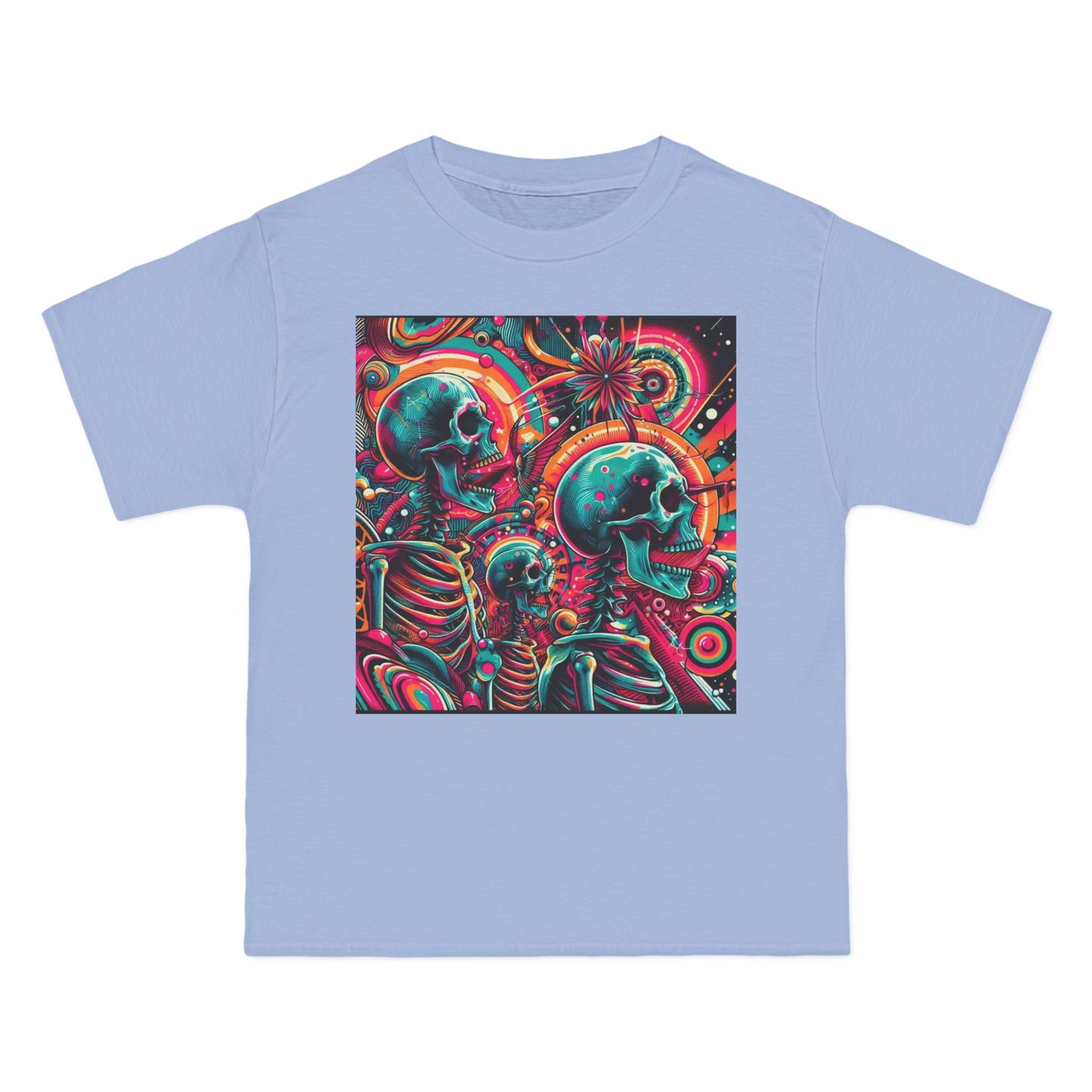 Psychedelic Frights Collection - To Blossom Once More