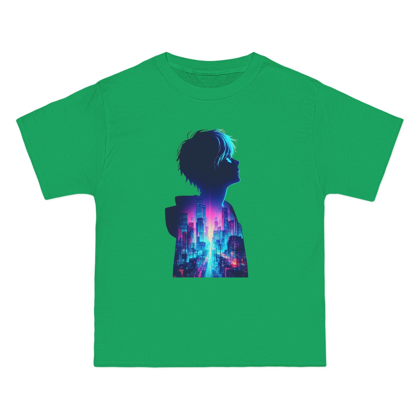 Neon City Dreams Collection - Boy 2