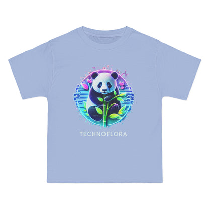 TechnoFlora Fusion  Collection - Fusion 9 - Cyber Panda