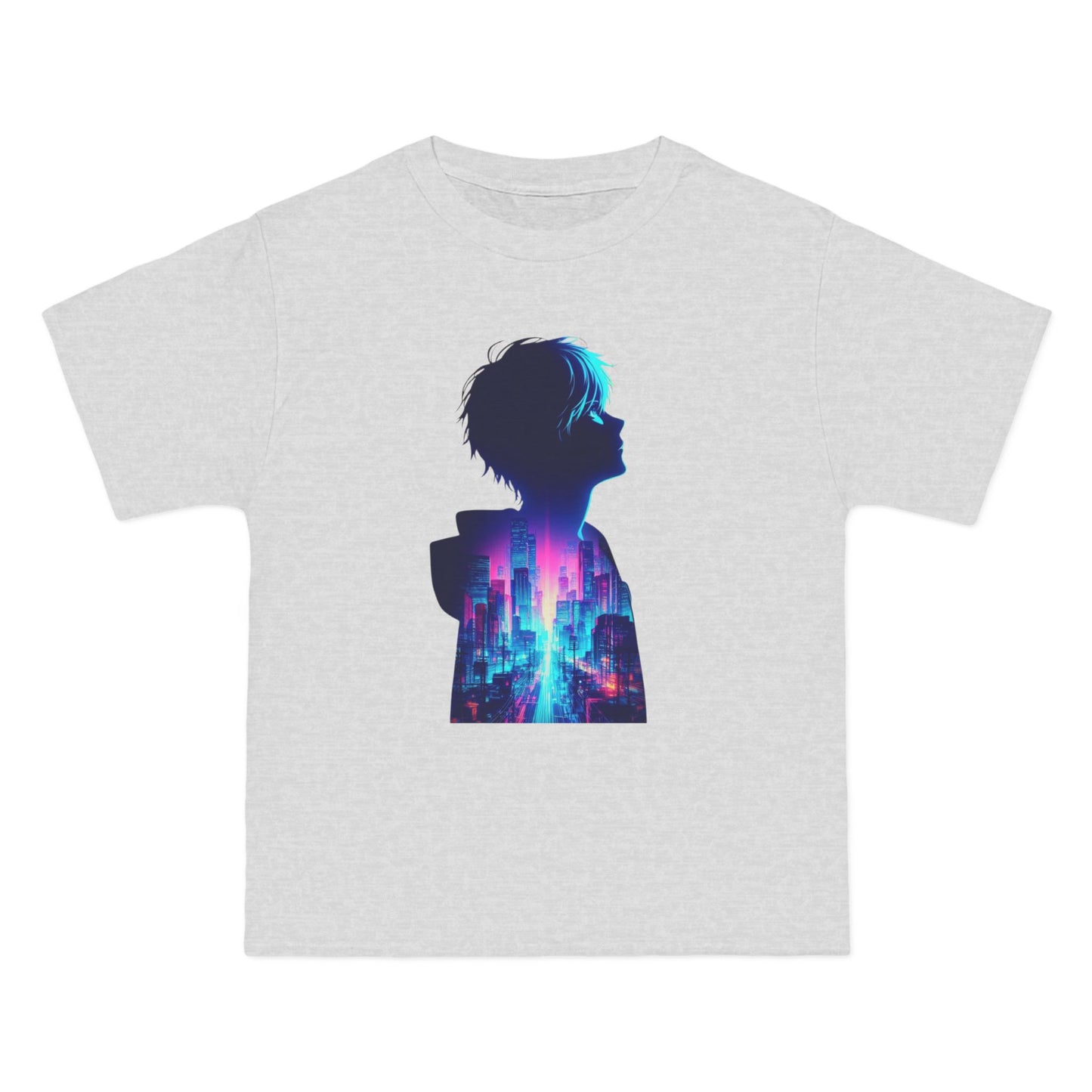 Neon City Dreams Collection - Boy 2