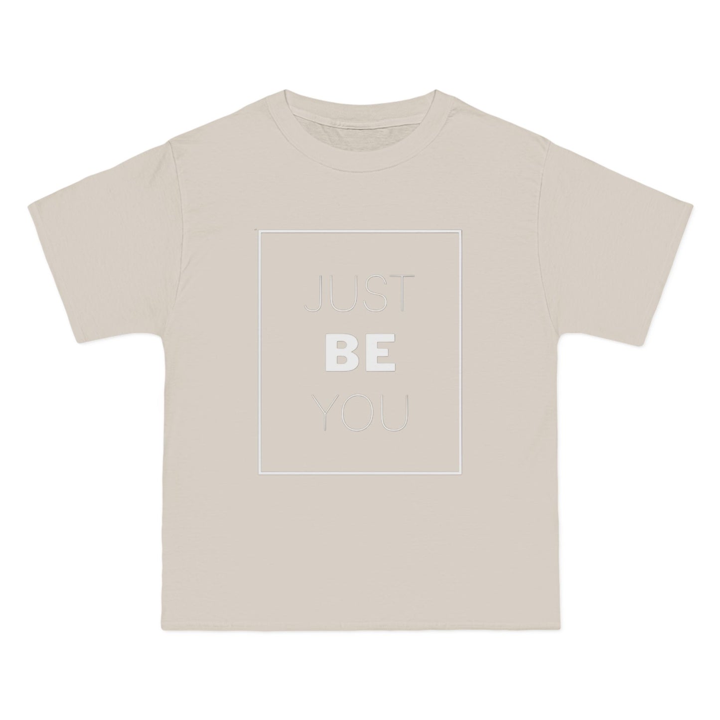 Be You -  Beefy-T®  Short-Sleeve T-Shirt