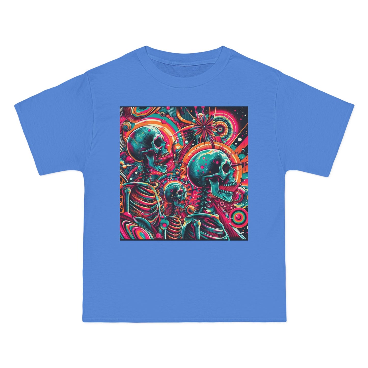 Psychedelic Frights Collection - To Blossom Once More